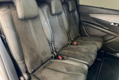 Peugeot 5008 HDI - GT 180 CV -EAT 6-TOIT OUVRANT + ATTELAGE