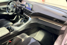Peugeot 5008 HDI - GT 180 CV -EAT 6-TOIT OUVRANT + ATTELAGE