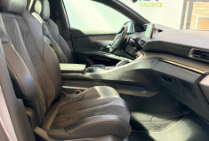 Peugeot 5008 HDI - GT 180 CV -EAT 6-TOIT OUVRANT + ATTELAGE