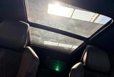Peugeot 5008 HDI - GT 180 CV -EAT 6-TOIT OUVRANT + ATTELAGE