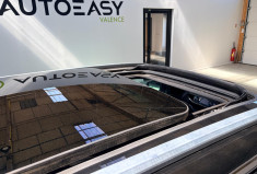 Peugeot 5008 HDI - GT 180 CV -EAT 6-TOIT OUVRANT + ATTELAGE