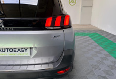 Peugeot 5008 HDI - GT 180 CV -EAT 6-TOIT OUVRANT + ATTELAGE