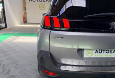 Peugeot 5008 HDI - GT 180 CV -EAT 6-TOIT OUVRANT + ATTELAGE