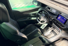 Peugeot 5008 HDI - GT 180 CV -EAT 6-TOIT OUVRANT + ATTELAGE