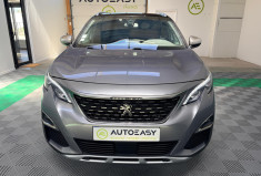 Peugeot 5008 HDI - GT 180 CV -EAT 6-TOIT OUVRANT + ATTELAGE
