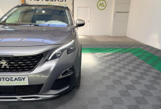 Peugeot 5008 HDI - GT 180 CV -EAT 6-TOIT OUVRANT + ATTELAGE