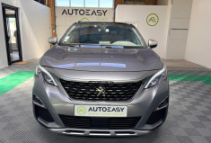 Peugeot 5008 HDI - GT 180 CV -EAT 6-TOIT OUVRANT + ATTELAGE
