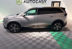 Peugeot 5008 HDI - GT 180 CV -EAT 6-TOIT OUVRANT + ATTELAGE