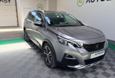 Peugeot 5008 HDI - GT 180 CV -EAT 6-TOIT OUVRANT + ATTELAGE