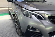 Peugeot 5008 HDI - GT 180 CV -EAT 6-TOIT OUVRANT + ATTELAGE