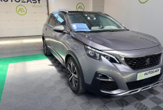 Peugeot 5008 HDI - GT 180 CV -EAT 6-TOIT OUVRANT + ATTELAGE