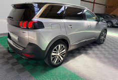 Peugeot 5008 HDI - GT 180 CV -EAT 6-TOIT OUVRANT + ATTELAGE