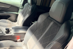 Peugeot 5008 HDI - GT 180 CV -EAT 6-TOIT OUVRANT + ATTELAGE