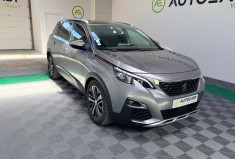 Peugeot 5008 HDI - GT 180 CV -EAT 6-TOIT OUVRANT + ATTELAGE