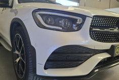 Mercedes GLC Coupé AMG Line 300  D 2.0 245  4 MATIC 9G-TRONIC / 1 ER MAIN / FULL ENTRETIEN MERCEDES