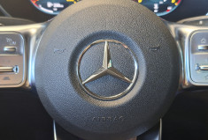 Mercedes GLC Coupé AMG Line 300  D 2.0 245  4 MATIC 9G-TRONIC / 1 ER MAIN / FULL ENTRETIEN MERCEDES