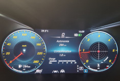 Mercedes GLC Coupé AMG Line 300  D 2.0 245  4 MATIC 9G-TRONIC / 1 ER MAIN / FULL ENTRETIEN MERCEDES