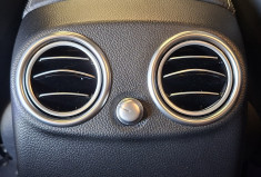 Mercedes GLC Coupé AMG Line 300  D 2.0 245  4 MATIC 9G-TRONIC / 1 ER MAIN / FULL ENTRETIEN MERCEDES