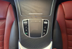 Mercedes GLC Coupé AMG Line 300  D 2.0 245  4 MATIC 9G-TRONIC / 1 ER MAIN / FULL ENTRETIEN MERCEDES