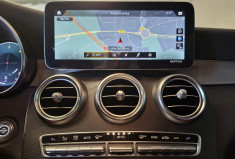 Mercedes GLC Coupé AMG Line 300  D 2.0 245  4 MATIC 9G-TRONIC / 1 ER MAIN / FULL ENTRETIEN MERCEDES