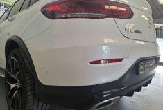 Mercedes GLC Coupé AMG Line 300  D 2.0 245  4 MATIC 9G-TRONIC / 1 ER MAIN / FULL ENTRETIEN MERCEDES