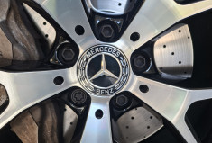 Mercedes GLC Coupé AMG Line 300  D 2.0 245  4 MATIC 9G-TRONIC / 1 ER MAIN / FULL ENTRETIEN MERCEDES