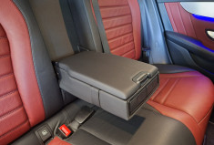Mercedes GLC Coupé AMG Line 300  D 2.0 245  4 MATIC 9G-TRONIC / 1 ER MAIN / FULL ENTRETIEN MERCEDES