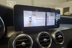 Mercedes GLC Coupé AMG Line 300  D 2.0 245  4 MATIC 9G-TRONIC / 1 ER MAIN / FULL ENTRETIEN MERCEDES