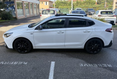 Hyundai i30 FASTBACK 1.4 T-GDI 140 DCT-7 N LINE / SUIVI COMPLET HYUNDAI / CARPLAY / TOIT OUVRANT