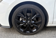 Hyundai i30 FASTBACK 1.4 T-GDI 140 DCT-7 N LINE / SUIVI COMPLET HYUNDAI / CARPLAY / TOIT OUVRANT