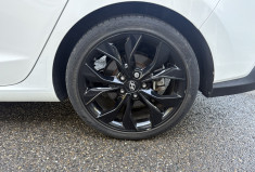 Hyundai i30 FASTBACK 1.4 T-GDI 140 DCT-7 N LINE / SUIVI COMPLET HYUNDAI / CARPLAY / TOIT OUVRANT