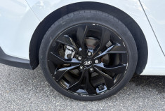 Hyundai i30 FASTBACK 1.4 T-GDI 140 DCT-7 N LINE / SUIVI COMPLET HYUNDAI / CARPLAY / TOIT OUVRANT