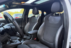 Hyundai i30 FASTBACK 1.4 T-GDI 140 DCT-7 N LINE / SUIVI COMPLET HYUNDAI / CARPLAY / TOIT OUVRANT