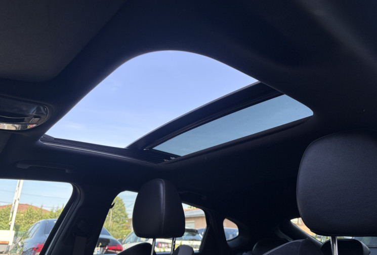 Hyundai i30 FASTBACK 1.4 T-GDI 140 DCT-7 N LINE / SUIVI COMPLET HYUNDAI / CARPLAY / TOIT OUVRANT