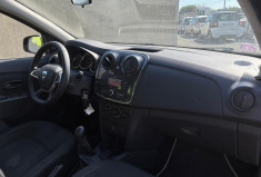 Dacia Sandero Sandero 1.0 SCe 75ch 4cv