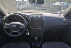 Dacia Sandero Sandero 1.0 SCe 75ch 4cv