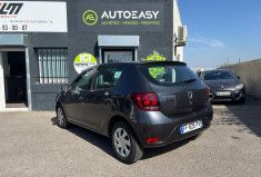 Dacia Sandero Sandero 1.0 SCe 75ch 4cv