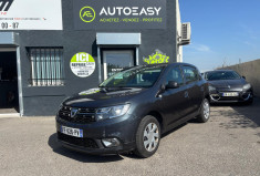 Dacia Sandero Sandero 1.0 SCe 75ch 4cv