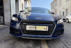Audi TT s-line ultra 2.0 TDI 16V 184 cv / origine France 1er main / 
