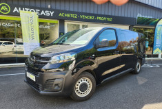 Opel VIVARO Long 1.5 BlueHDI 120 ch 9 places