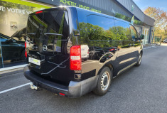 Opel VIVARO Long 1.5 BlueHDI 120 ch 9 places