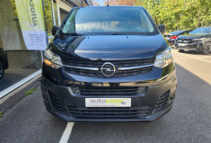 Opel VIVARO Long 1.5 BlueHDI 120 ch 9 places