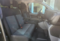 Opel VIVARO Long 1.5 BlueHDI 120 ch 9 places