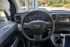 Opel VIVARO Long 1.5 BlueHDI 120 ch 9 places