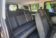 Opel VIVARO Long 1.5 BlueHDI 120 ch 9 places