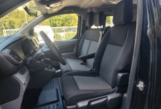 Opel VIVARO Long 1.5 BlueHDI 120 ch 9 places