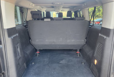 Opel VIVARO Long 1.5 BlueHDI 120 ch 9 places