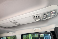 Opel VIVARO Long 1.5 BlueHDI 120 ch 9 places
