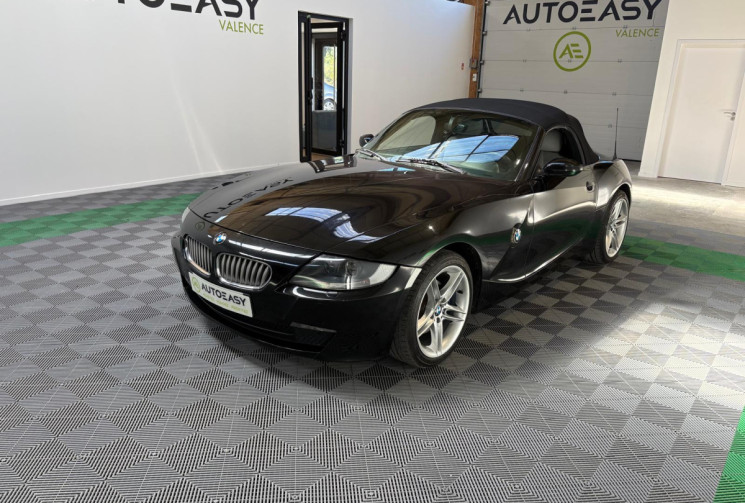 BMW Z4 218 Si PACK M FULL OPTIONS 