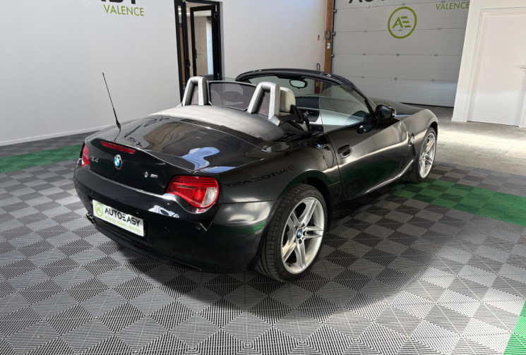 BMW Z4 218 Si PACK M FULL OPTIONS 